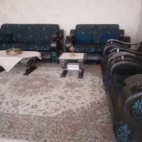 مبل هفت نفره