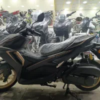 موتور آیروکس