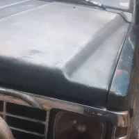 پاترول ۴ درب