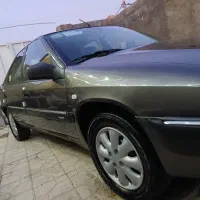 سیتروئن زانتیا ۲۰۰۰cc 1388|خودرو سواری و وانت|شیراز, میانرود|دیوار