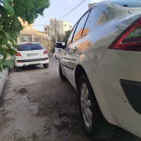 مگان مدل ۹۰ درصد صفر|خودرو سواری و وانت|پاکدشت, پاکدشت (مامازند)|دیوار