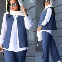 ست ۳تیکه بهاره