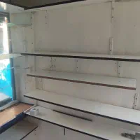 دکه سیار فست فود|کافی‌شاپ و رستوران|سرخه حصار, |دیوار