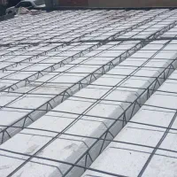 اجرای شناژ فنداسیون اسکلت سقف استخر|خدمات پیشه و مهارت|ازنا, |دیوار