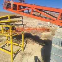 سنگ شکن کوبیت 100 چکش و سندان|ماشین‌آلات صنعتی|شیراز, تندگویان|دیوار