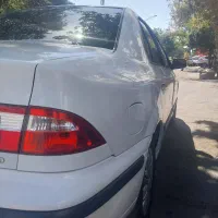 سمند EF7 مدل ۹۴ بی رنگ