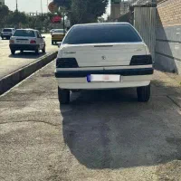 405تیوفایو بدون رنگ وضربه