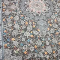 فرش ۶ متری ۷۰۰ شانه نو