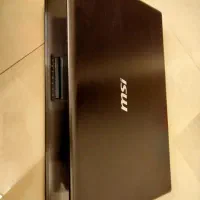 لپتاپ اماسآی رم ۸ ddr3 حافظه ssd|رایانه همراه|اندیشه, اندیشه فاز ۳|دیوار
