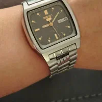 ساعت SEIKO 5 قدیمی|ساعت|اصفهان, شهید رجایی|دیوار