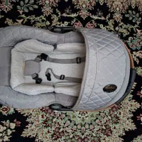 کریر نو|کالسکه و لوازم جانبی|تهران, طرشت|دیوار