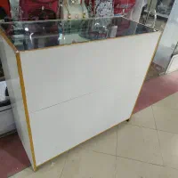 ویترین مغازه|بوفه، ویترین، کنسول|نورآباد, |دیوار