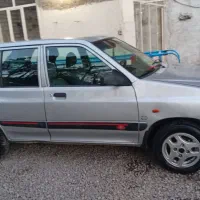 فروش|خودرو سواری و وانت|اصفهان, کساره|دیوار