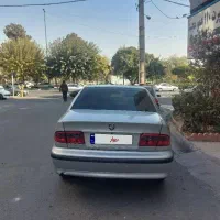 سمند ۸۶ موتوری به شرط|خودرو سواری و وانت|کرج, شاهینویلا|دیوار