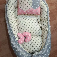 تشک گارددار سالم