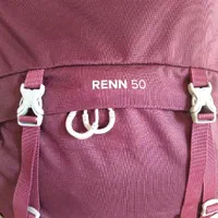 کوله زنانه 50 لیتری آسپری osprey renn 50|کوهنوردی و کمپینگ|تهران, سهروردی|دیوار