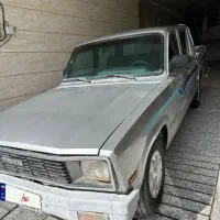 وانت مزدا ۸۷|خودرو سواری و وانت|شیراز, آبزنگی|دیوار