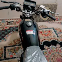 موتور شیرکوه ۲۰۰ مدل ۱۴۰۳کاربرلت ولی تو سند انژکتو