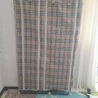 کمد پارچه ای سایز بزرگ