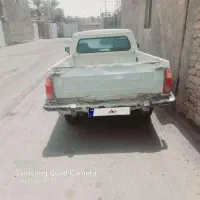 پیکان وانت 87|خودرو سواری و وانت|کرمان, |دیوار