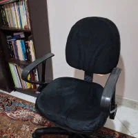 صندلی اداری