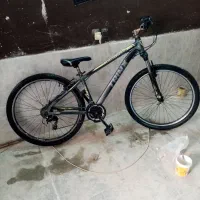 دوچرخه28 حرفه‌ای تمام آلمینیومی، شرط