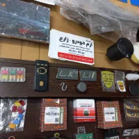 قالپاق و روداشبوردی پراید نو/تعدادی لوازم پراید|قطعات یدکی و لوازم جانبی|شیراز, فرگاز|دیوار