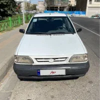 پرایدپراید SEسال ۱۳۹۷|خودرو سواری و وانت|تهران, خانی آباد نو جنوبی|دیوار
