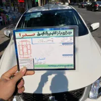 ساینا 1403|خودرو سواری و وانت|گرگان, |دیوار