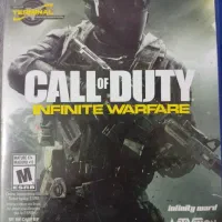 بازی call of duty