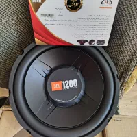 ساب JBL1200|صوتی و تصویری|میاندوآب, |دیوار