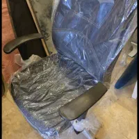صندلی اداری اکبند