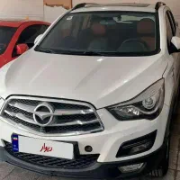 هایما s5 مدل 98|خودرو سواری و وانت|فردیس, نیروگاه برق|دیوار