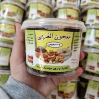 چیپس خرماومعجون عربی|خوردنی و آشامیدنی|تهران, شهرک آزادی|دیوار