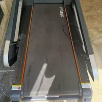 تردمیل mbh m003 صفحه tv اندروید