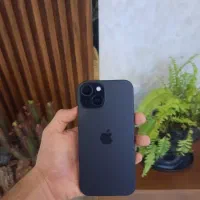 آیفون 15 نرمال