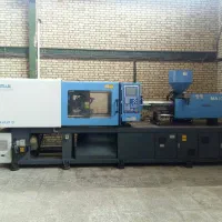 اپراتور فنی و دستگاه تولید