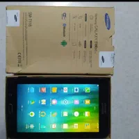 تبلت سامسونگ بسیارتمیز