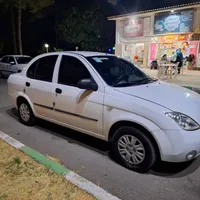 سواری تیبا