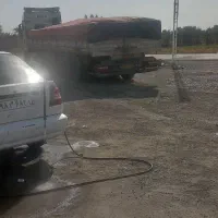 اجاره کارواش