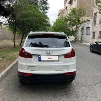 تیگو‌۵ مدل ۹۵|خودرو سواری و وانت|تهران, فردوس|دیوار