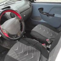 پراید ۱۱۱ مدل ۹۵|خودرو سواری و وانت|بیرجند, |دیوار