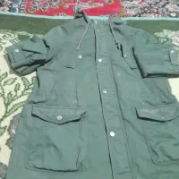 اور کت آستر دار آمریکایی|لباس|ایرانشهر, |دیوار