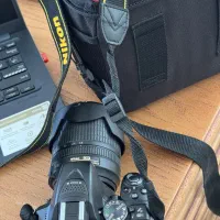 nikon D5300|دوربین عکاسی و فیلم‌برداری|فردیس, شهرک وحدت|دیوار