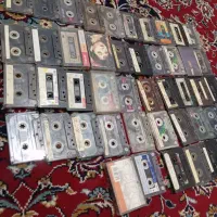 نوار کاست|کلکسیون و سرگرمی|رباط‌کریم, رباط‌کریم|دیوار