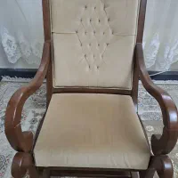 صندلی راک|صندلی و نیمکت|ساری, |دیوار