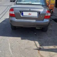 تیبا۹۱|خودرو سواری و وانت|دزفول, |دیوار