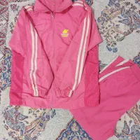 ست ورزشی دخترانه پاییزی