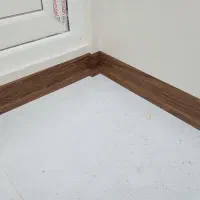 نصب انواع قرنیز،پارکت،کفپوش وغیره|خدمات پیشه و مهارت|اراک, |دیوار