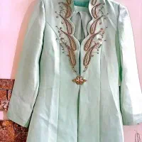 کت و دامن 3تیکه مجلسی